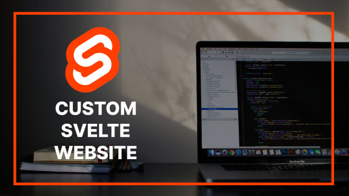Building Apps & Websites with SvelteKit