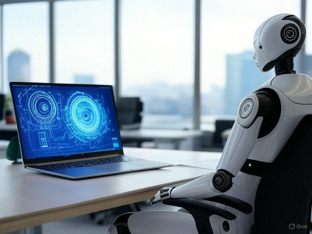 Using AI to land your next job