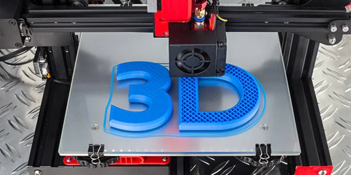 Print, Play, Prototype: 3D Engineering for Tinkerers